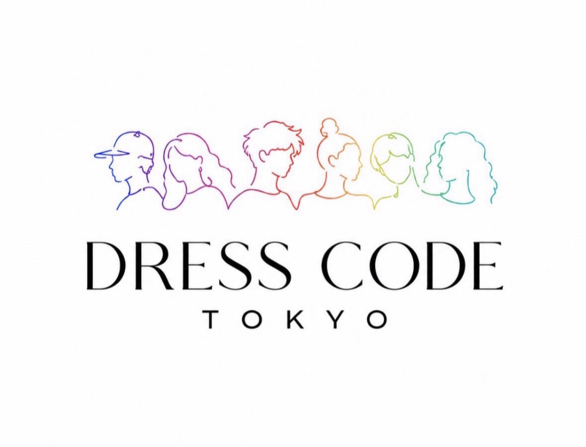 DRESS CODE TOKYO