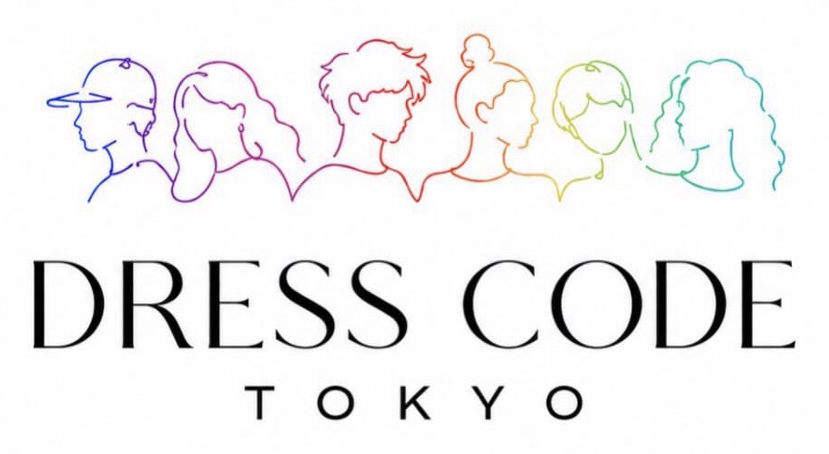 DRESS CODE TOKYO